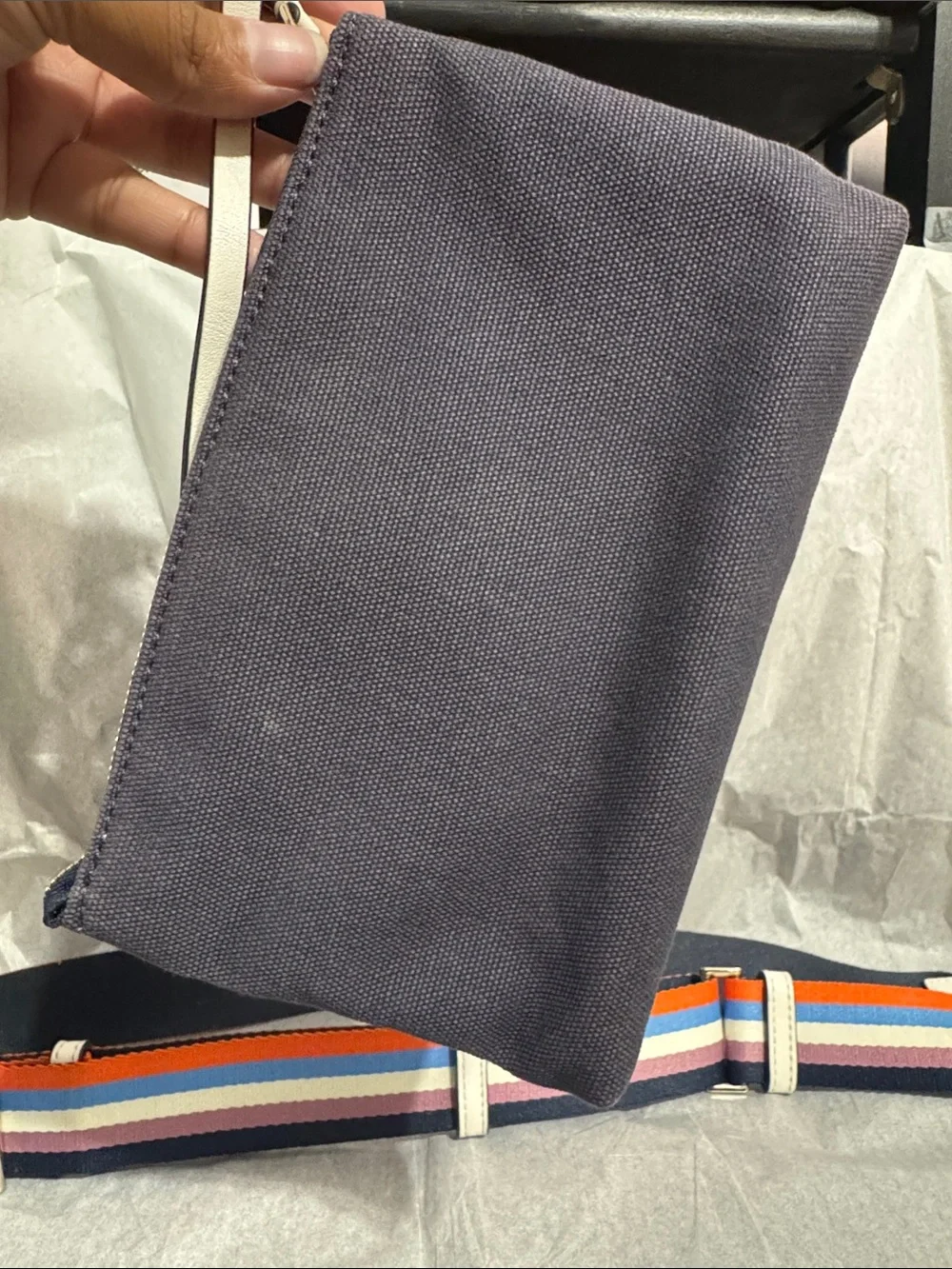 Kate Spade New York PVC Tote